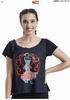 T-shirt pour la Danse Flamenco. Ref. 2462SUUNI-FL20 19.008€ #500532462SUUNI-FL20